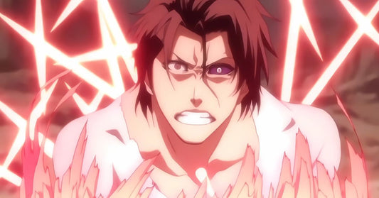 The Truth Behind Aizen’s Final Plan: Did He Ever Want to Win? - MAOKEI