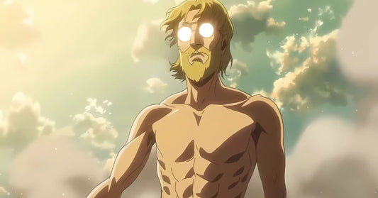 Zeke Yeager’s True Intentions: Genius, Monster, or Both? - MAOKEI