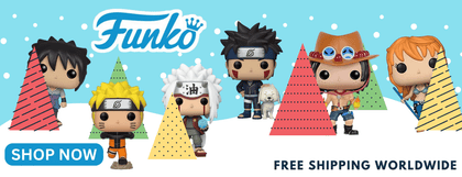 Funko Pop Figurines - MAOKEI