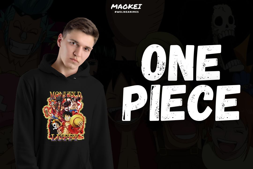 One Piece Collection - MAOKEI