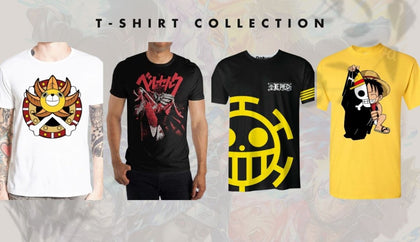 T-Shirts - MAOKEI