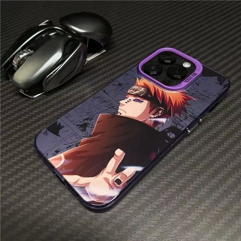 MAOKEI - Naruto Pain Phone Case 1 - Phone Case - 1