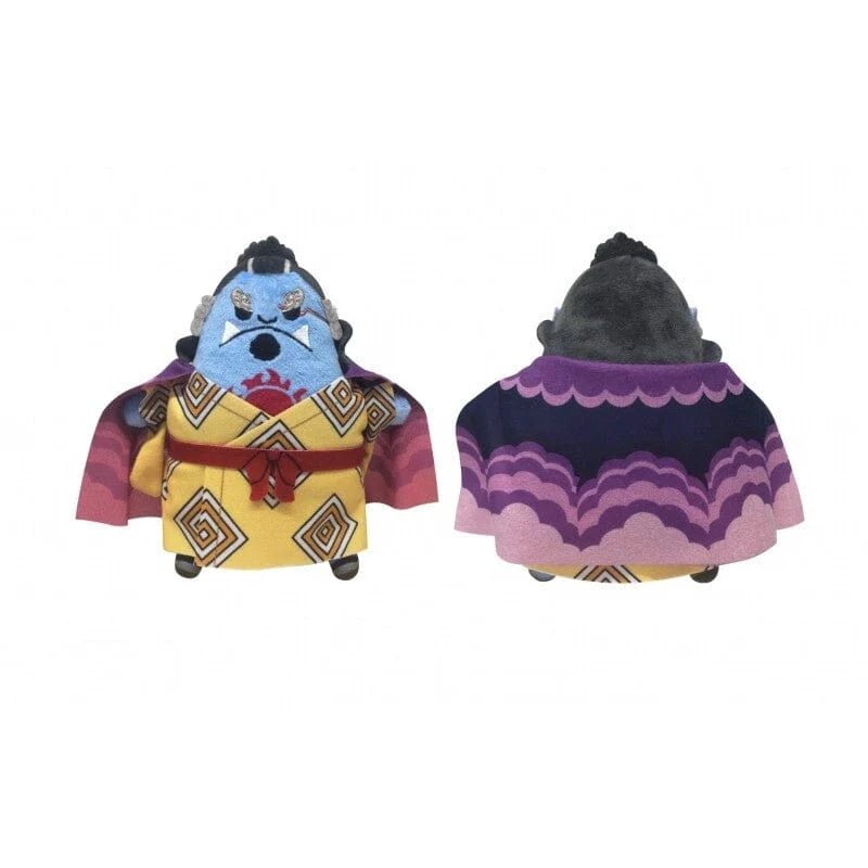 MAOKEI - One Piece Jinbe Official Plush - Plush - 1