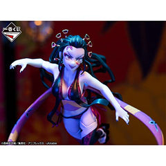 MAOKEI - Demon Slayer Daki Second Form Attack Figure - figurines - 4