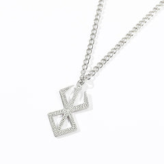 MAOKEI - 2023 New Berserk Sacrifice Mark Pendant - 1005003127892130-XL0909