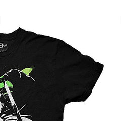 MAOKEI - AOT Captain Levi Fashion T-Shirt -