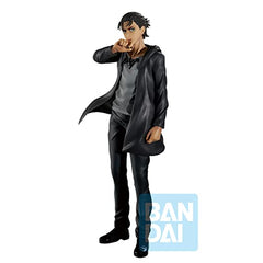 MAOKEI - Attack on Titan Eren Jaeger Pre-Attack Style 1 Figure -