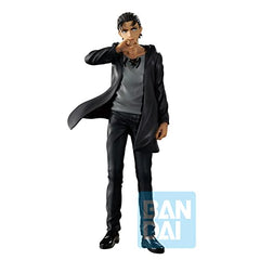 MAOKEI - Attack on Titan Eren Jaeger Pre-Attack Style 1 Figure -