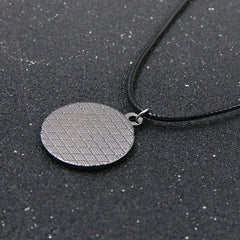 MAOKEI - Black Clover Yuno Necklace - 1005004788754028-Necklace