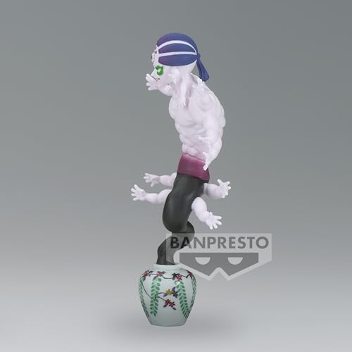 MAOKEI - Demon Slayer Gyokko Classic Apparition Figure - B0CJXG77CW