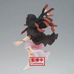 MAOKEI - Demon Slayer Nezuko Kamado Demon Scratch Figure - B0BQ7TXZSF