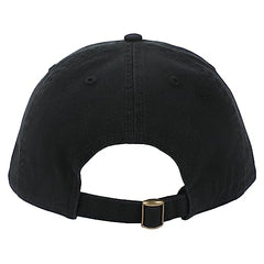 MAOKEI - Demon Slayer Official Emblem Bi-color Bi-side Baseball Hat - B0C887JYBC