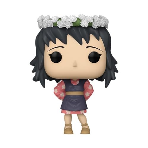 MAOKEI - Funko Demon Slayer - Makomo Classic Pose Figure - B0BRYRJH8S