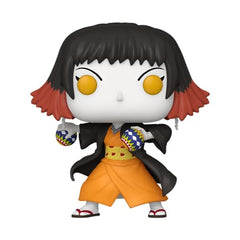 MAOKEI - Funko Demon Slayer - Susamaru Fight Pose Figure - B0BRYR2QLB
