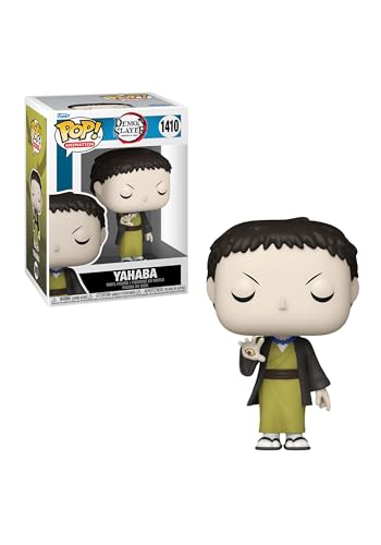 MAOKEI - Funko Demon Slayer - Yahaba Epic Figure - B0BRYNP13T