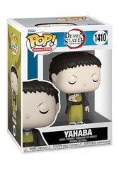 MAOKEI - Funko Demon Slayer - Yahaba Epic Figure - B0BRYNP13T