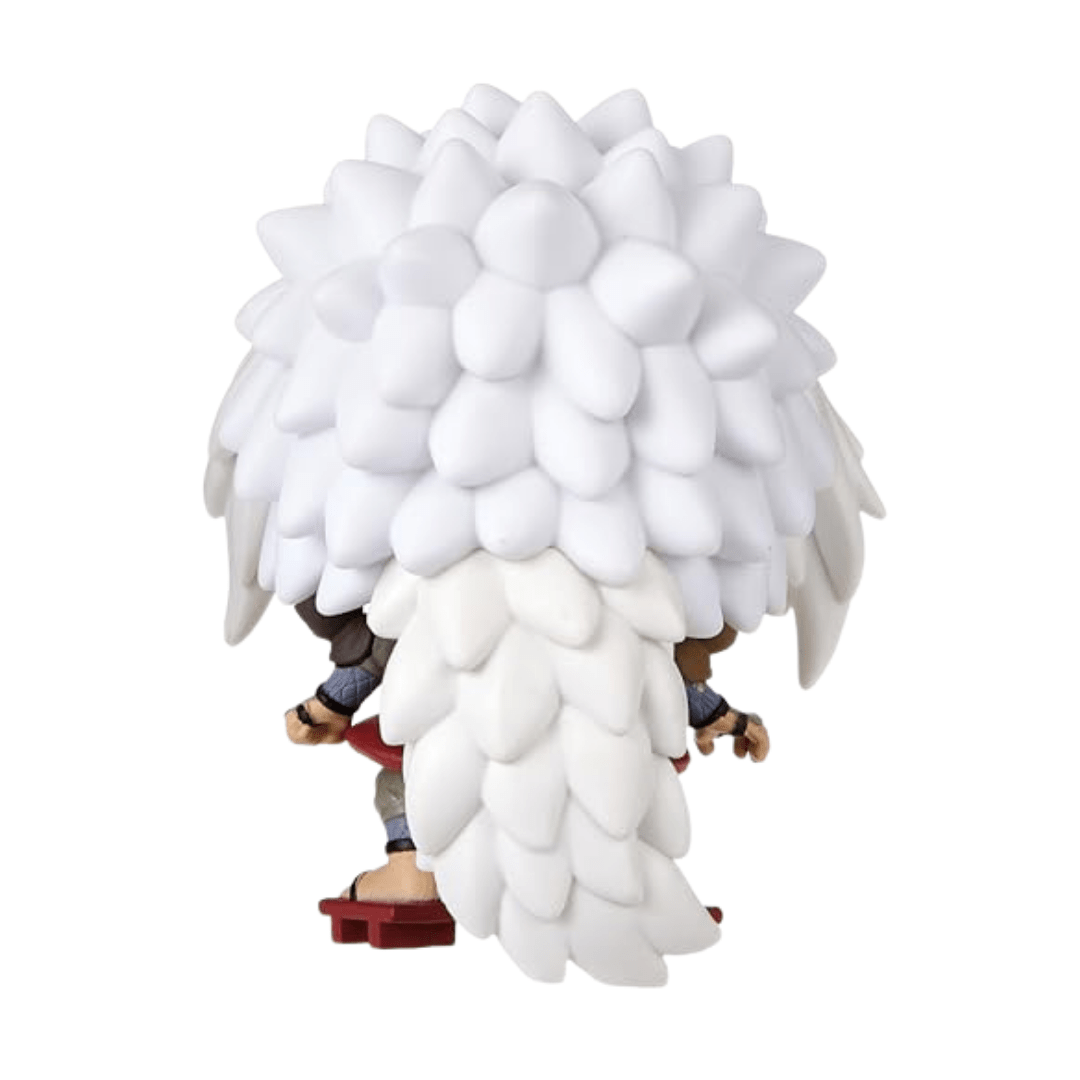 MAOKEI - Funko Pop Naruto - Jiraiya Sage Mode Figurine -