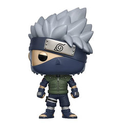 MAOKEI - Funko Pop Naruto - Kakashi Action Pose Figurine -