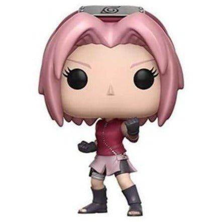MAOKEI - Funko Pop Naruto - Sakura Fighting Pose Figurine -