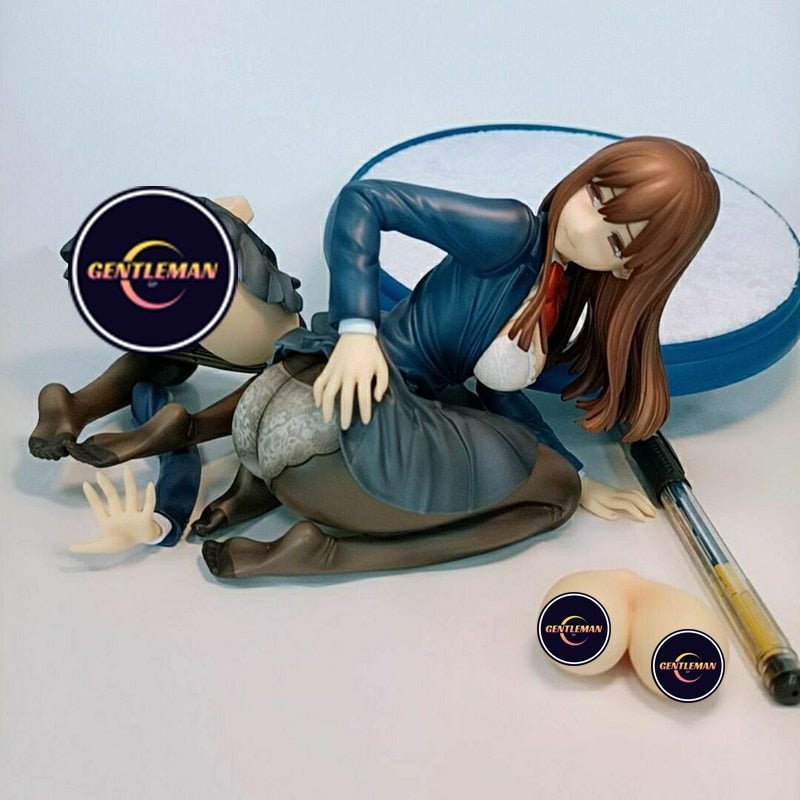 MAOKEI - Haimei Maso Ecchi Figure - 1005004037680432-No Box-China