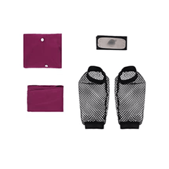 MAOKEI - Ino Yamanaka Official Cosplay - B0B77596RL