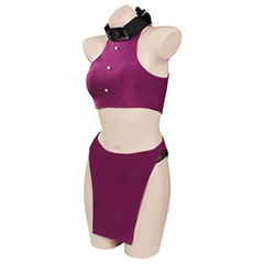 MAOKEI - Ino Yamanaka Official Cosplay - B0B77596RL