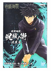 MAOKEI - Jujutsu Kaisen Megumi Fushiguro Raven Attack Figure - B08VF86TPM