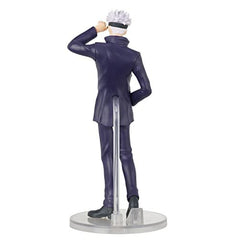 MAOKEI - Jujutsu Kaisen Satoru Gojo Classic Pose 3 Figure -