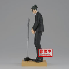 MAOKEI - Jujutsu Kaisen Suguru Geto Suit Style Figure -