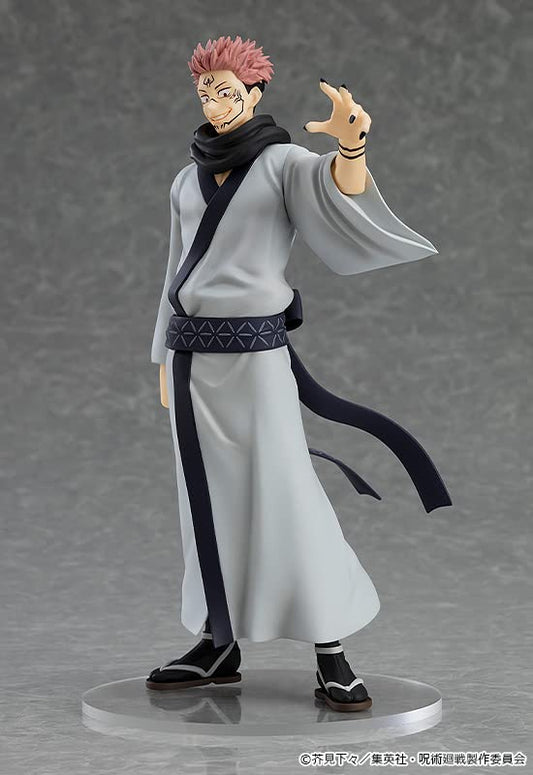 MAOKEI - Jujutsu Kaisen SukunaClassic Pose 4 Figure - B0B24YPQ9D