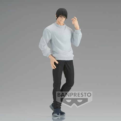 MAOKEI - Jujutsu Kaisen Toji Fushiguro New Style 2 Statue -
