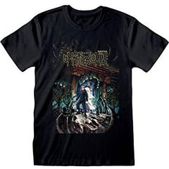 MAOKEI - Jujutsu Kaisen Yuji Itadori X Sukuna World T Shirt - B0BZTGHTFZ