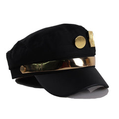 MAOKEI - Kujo Jotaro Cosplay Hat - 1005004258470667-C