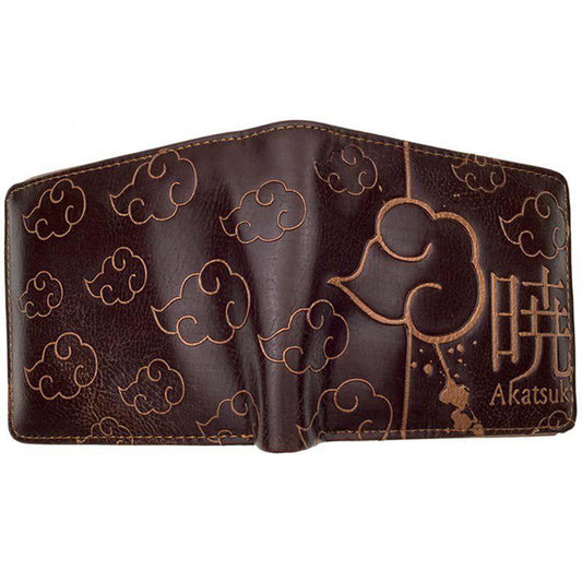 MAOKEI - Naruto Akatsuki Japan Wallet - 1005005066156316-10