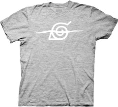 MAOKEI - Naruto Shippuden Anti Konoha Multi Color Shirt - B00UUBQBMK-3