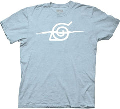 MAOKEI - Naruto Shippuden Anti Konoha Multi Color Shirt - B00UUBQBMK-4