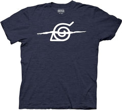 MAOKEI - Naruto Shippuden Anti Konoha Multi Color Shirt - B00UUBQBMK-9