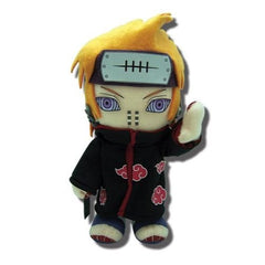 MAOKEI - Naruto Shippuden Pain Yahiko Plush -