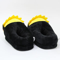 MAOKEI - Naruto Winter Warm Plush Slippers - 1005004833565874-Naruto-35-42
