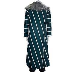 MAOKEI - One Piece Crocodile Full Cosplay Costume - B0CHRCTRSZ