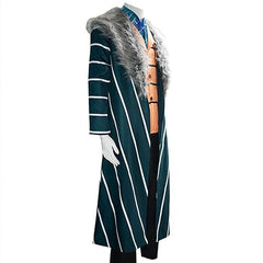 MAOKEI - One Piece Crocodile Full Cosplay Costume - B0CHRCTRSZ