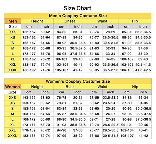 MAOKEI - One Piece Doflamingo Special Cosplay Costume - B0C9HR9G8C