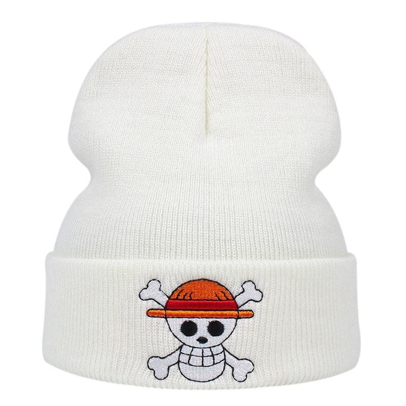 MAOKEI - ONE PIECE Luffy Beanie - 1005004792635295-ONE PIECE 6