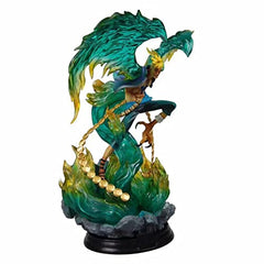 MAOKEI - One Piece Marco Phoenix Form Figure -