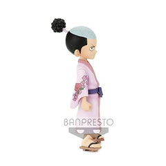 MAOKEI - One Piece Momonosuke Kozuki Kid Figure -