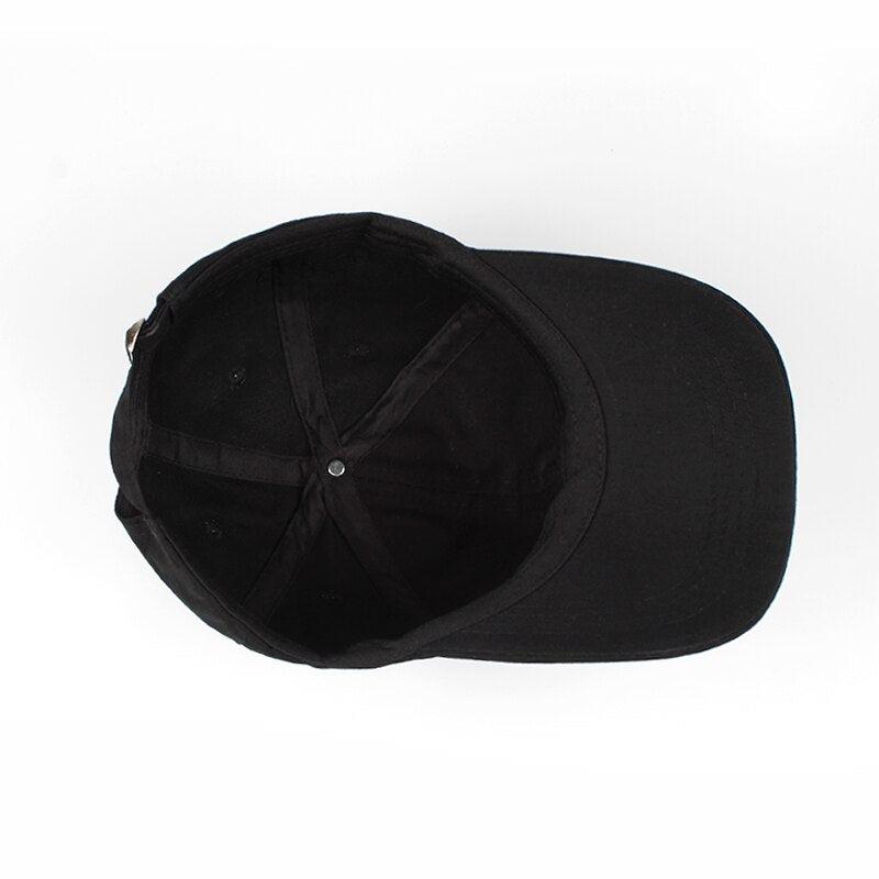 MAOKEI - One Piece Mugiwara Crew Cap - 4001278889075-Black