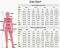 MAOKEI - One Piece Nami Wano Fight Authentic Cosplay - B0CHP22B2Y