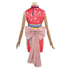 MAOKEI - One Piece Nami Wano Fight Authentic Cosplay - B0CHP22B2Y