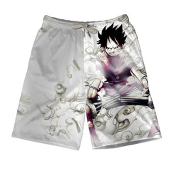 MAOKEI - One Piece Nika Sun God Short - 33033015757-5-M