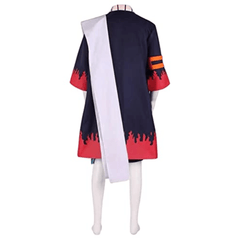 MAOKEI - One Piece Portgas D. Ace Alabasta Cosplay Outfit - B0B38PZGQ4